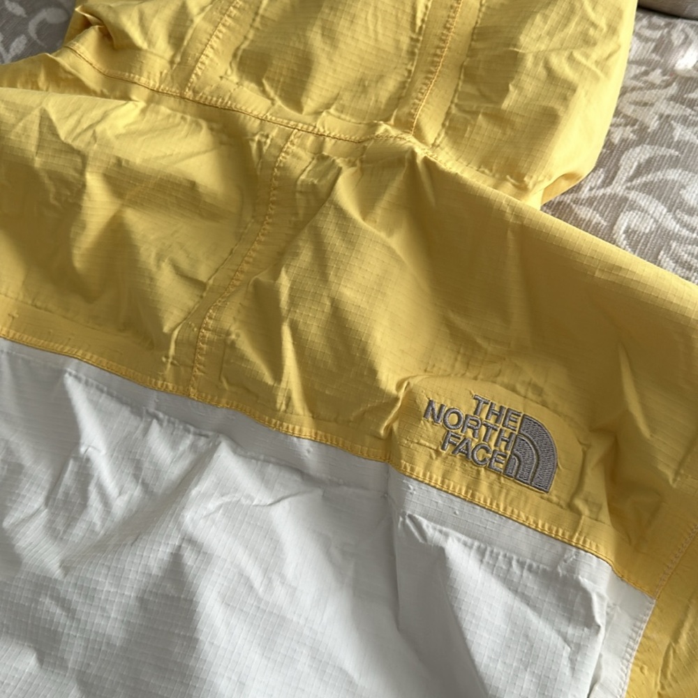 The North Face Rain Jacket (Women’s) - Picture 8 of 8